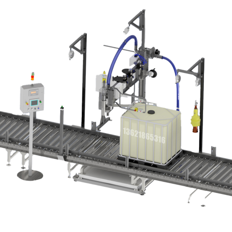 樹(shù)脂灌裝機(jī),潤(rùn)滑油灌裝機(jī),固化劑灌裝機(jī),溶劑灌裝機(jī)